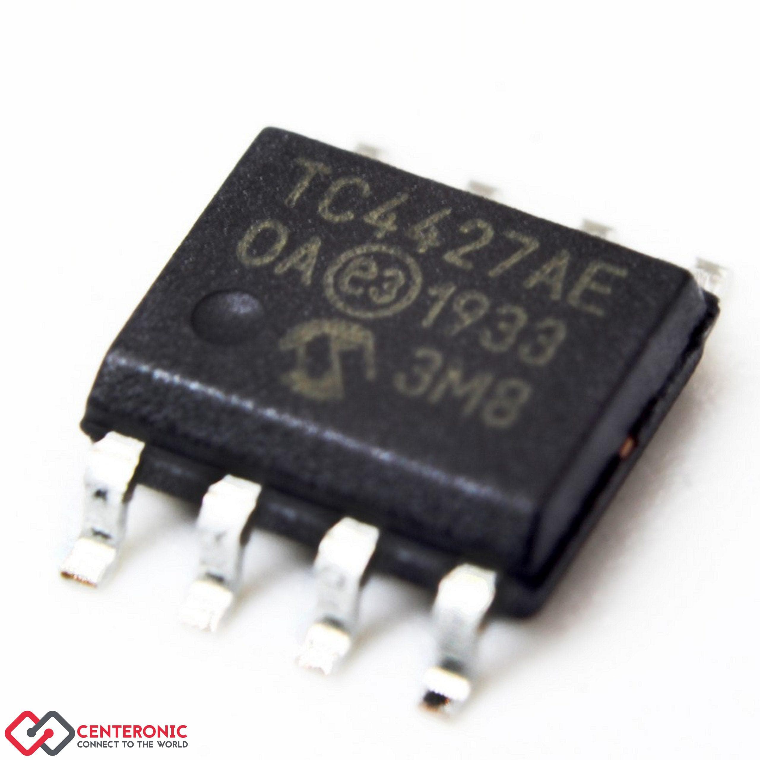 آی سی درایور TC4427AEOA