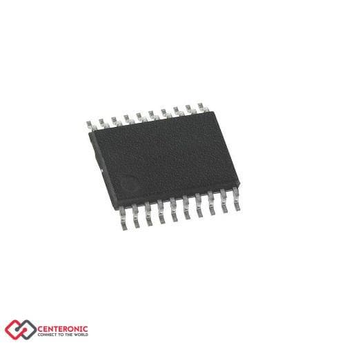 آی سی فلیپ فلاپ 74VHC574MTC