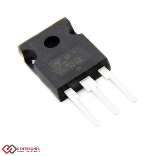 ترانزیستور BJT مدل TIP35C