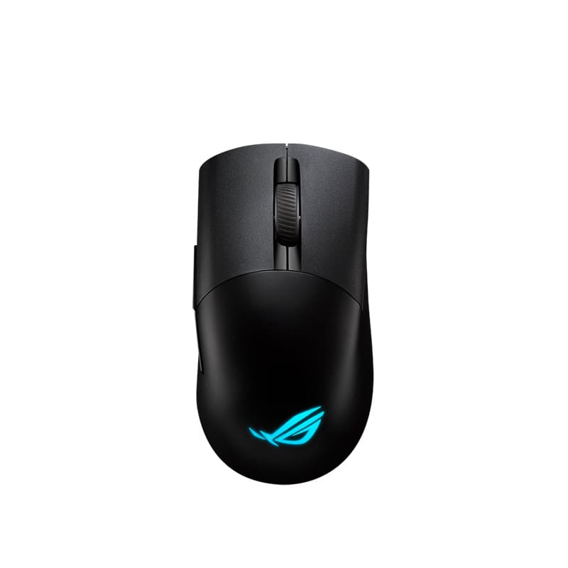 موس گیمینگ ایسوس ASUS ROG Keris Wireless AimPoint Gaming مشکی