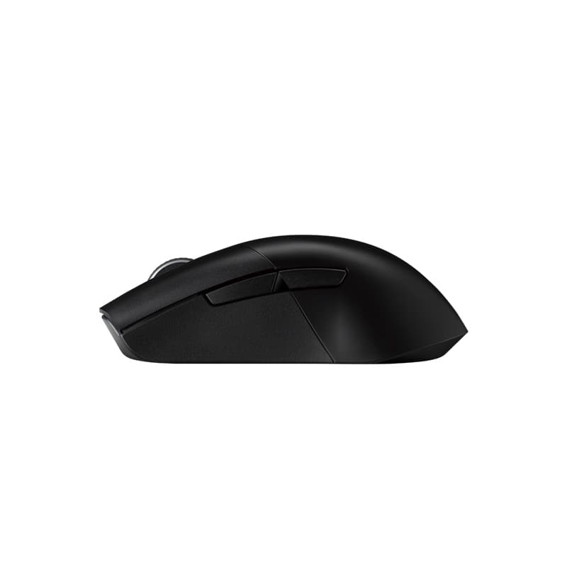 موس گیمینگ ایسوس ASUS ROG Keris Wireless AimPoint Gaming مشکی — تصویر ۵