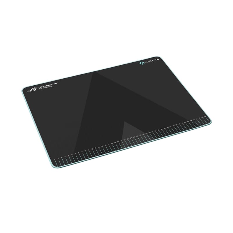 موس پد ایسوس ASUS ROG Hone Ace Aim Lab Edition — تصویر ۲