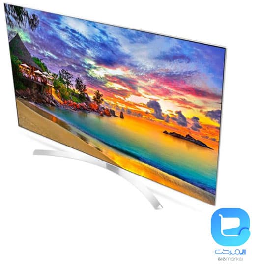 تلويزيون ال جي 55UH95000GI — تصویر ۳