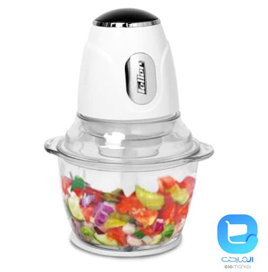 خردکن فلر CH500