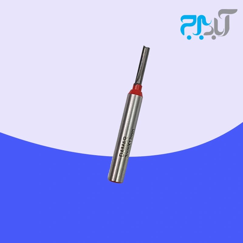 تیغ اورفرز 3میل – کلت 6 (برش لاین)