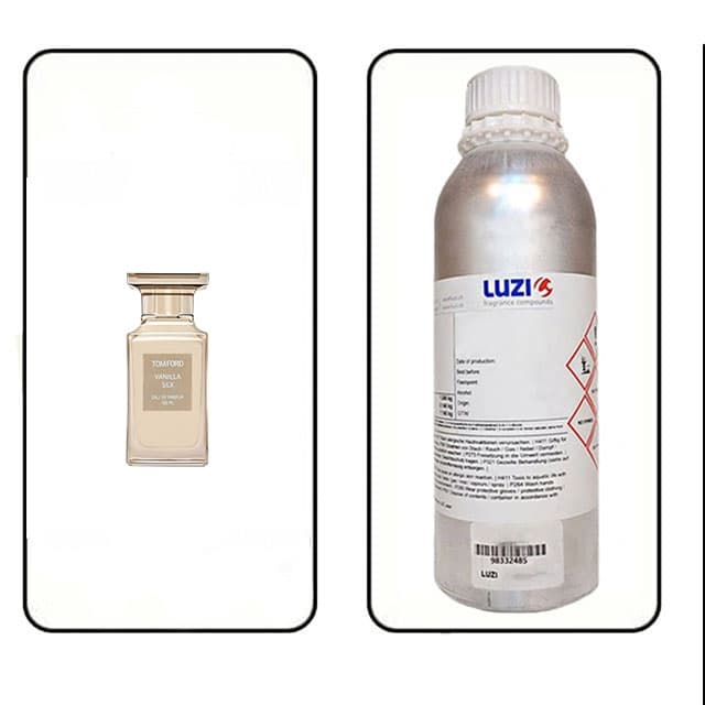 عطر گرمی تام فورد وانیلا سکسی برند لوزی