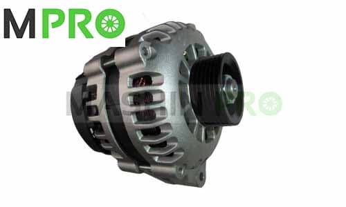 دینام ام وی ام 110 (3c)