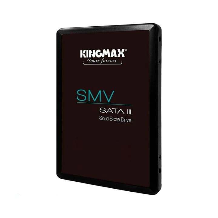 هارد SSD اینترنال کینگ مکس مدل KM240GSIV32 ظرفیت 240 گیگابایت