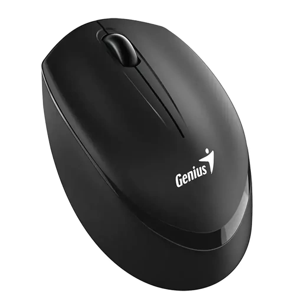 ماوس بی سیم جنیوس مدل NX-7009 — تصویر ۳