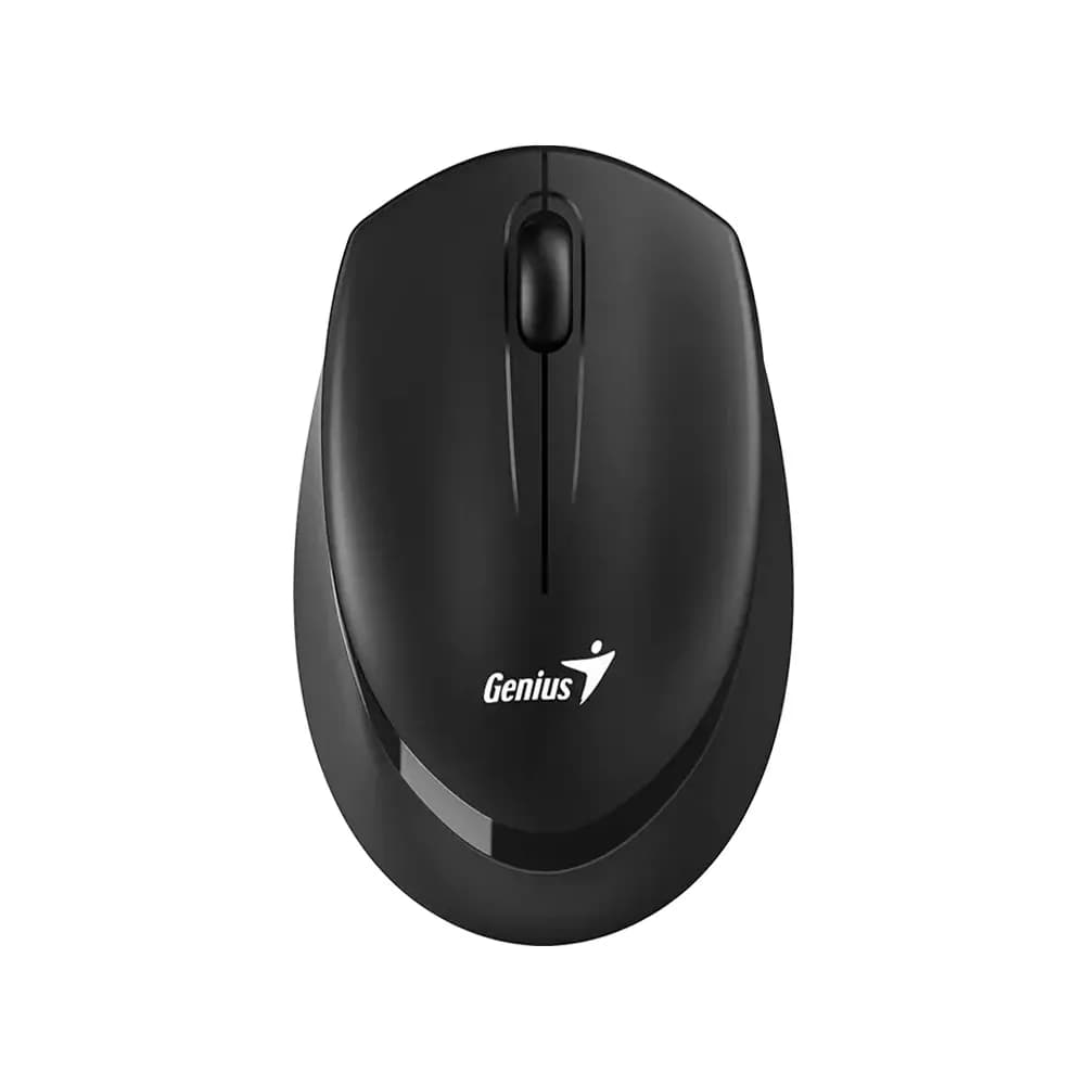ماوس بی سیم جنیوس مدل NX-7009