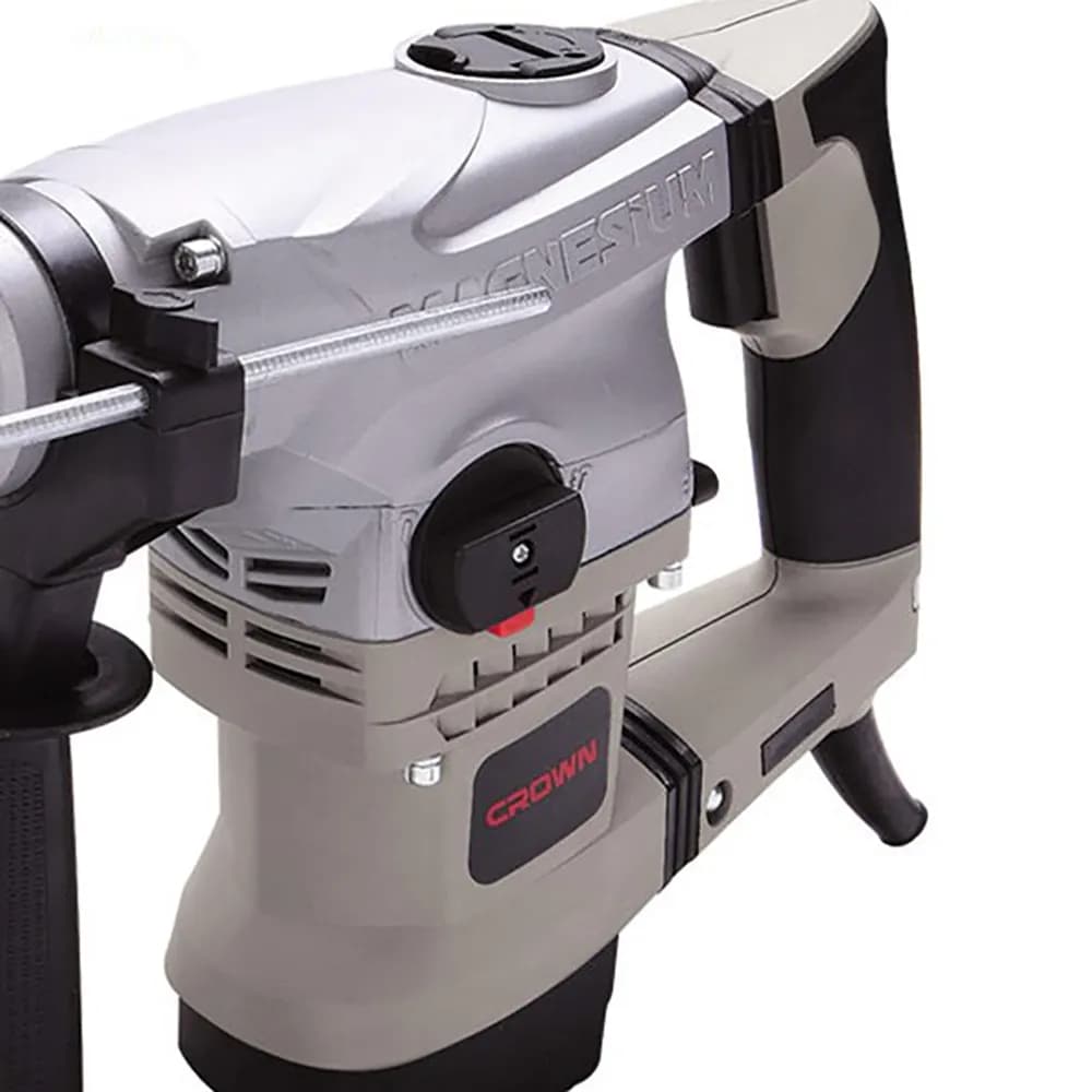 بتن کن کرون 1250 وات مدل CT18056 — تصویر ۲
