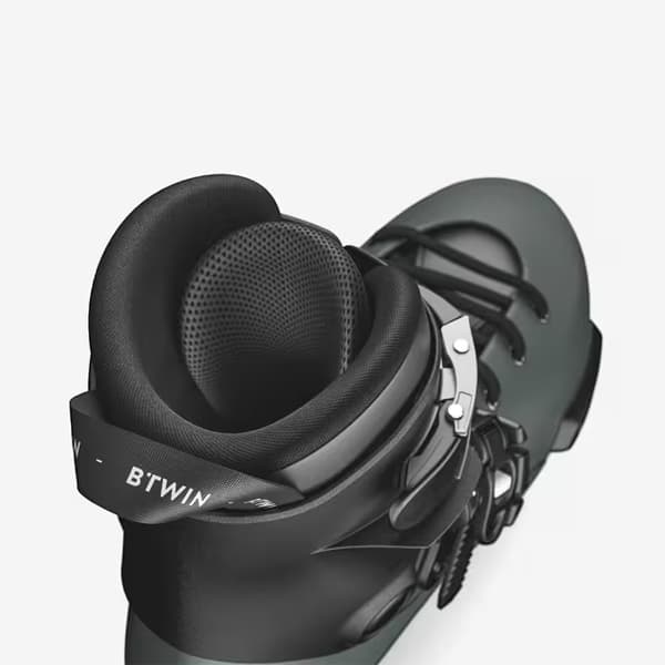 کفش اسکیت چهار چرخ اوکسلو مدل MF S 500 Freeskate Hardboot — تصویر ۶