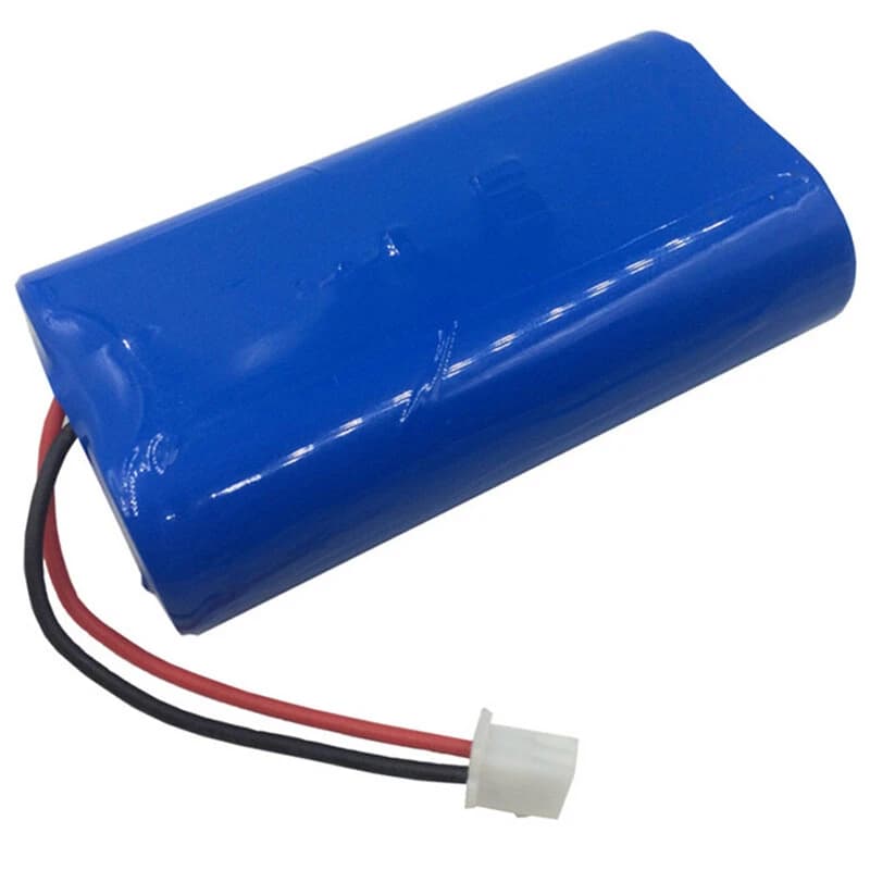 باتری لیتیومی شارژی دوقلو ATH 18650 5000mAh — تصویر ۳