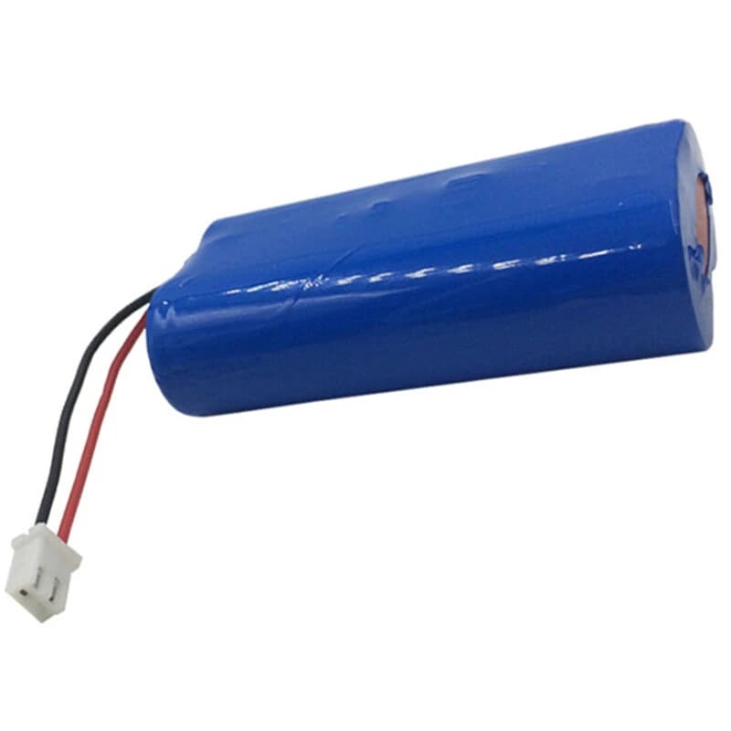 باتری لیتیومی شارژی دوقلو ATH 18650 5000mAh — تصویر ۴