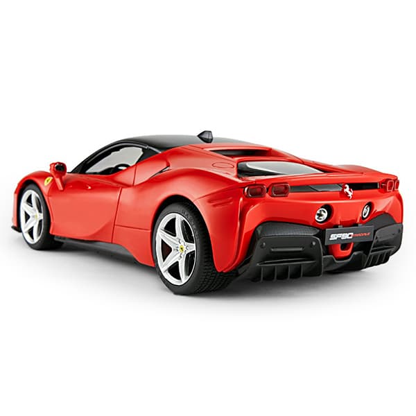 ماشین کنترلی راستار 1:14 مدل Ferrari SF90 Stradale — تصویر ۲