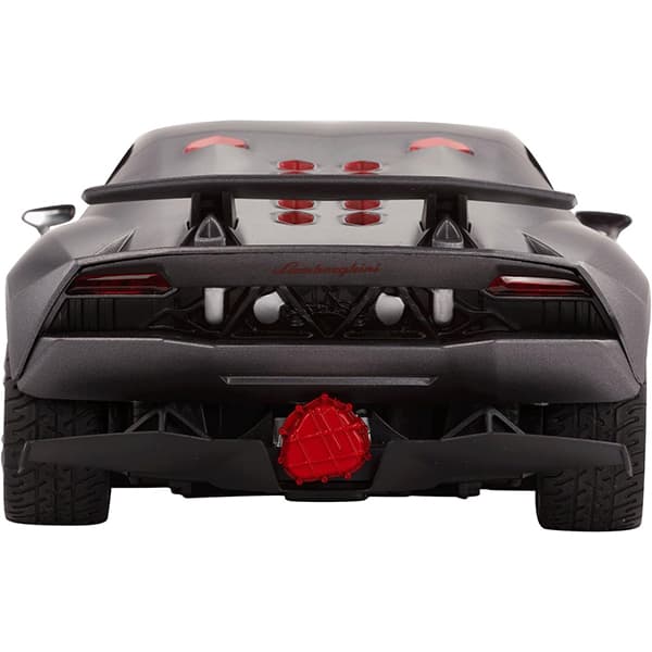 ماشین کنترلی فرمونی راستار 1:18 مدل Lamborghini Sesto Elemento — تصویر ۴