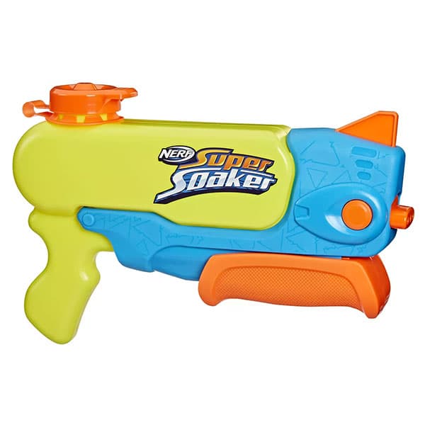 تفنگ آبپاش نرف Nerf مدل Super Soaker Wave Spray — تصویر ۲