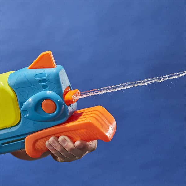 تفنگ آبپاش نرف Nerf مدل Super Soaker Wave Spray — تصویر ۵
