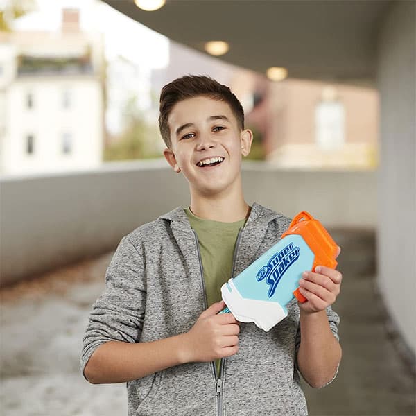 تفنگ آبپاش نرف Nerf مدل Super Soaker Soa Torrent — تصویر ۶