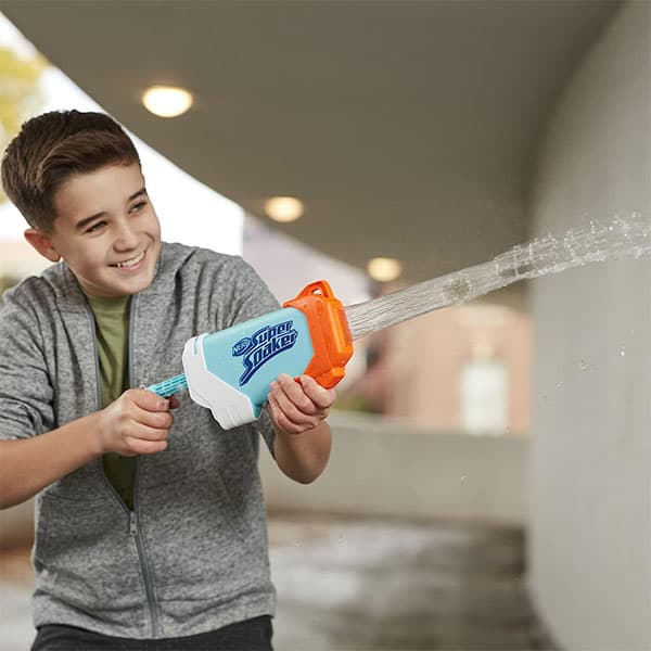 تفنگ آبپاش نرف Nerf مدل Super Soaker Soa Torrent — تصویر ۵