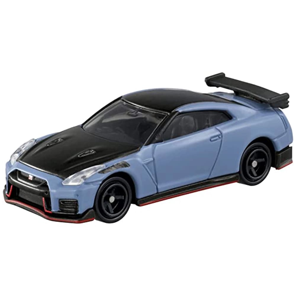 ماشین فلزی تامیکا مدل Nissan GT-R Nismo آبی
