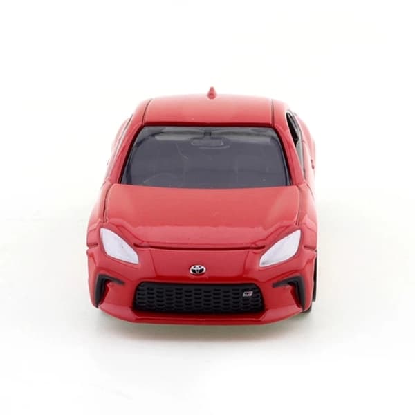 ماشین فلزی تامیکا مدل Toyota GR 86 — تصویر ۳