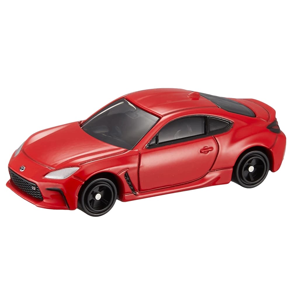 ماشین فلزی تامیکا مدل Toyota GR 86