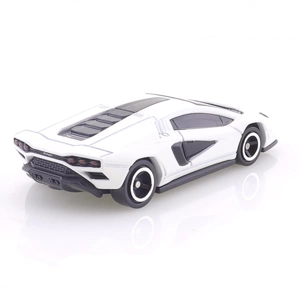 ماشین فلزی تامیکا مدل Lamborghini Countach LPI 800-4 — تصویر ۲