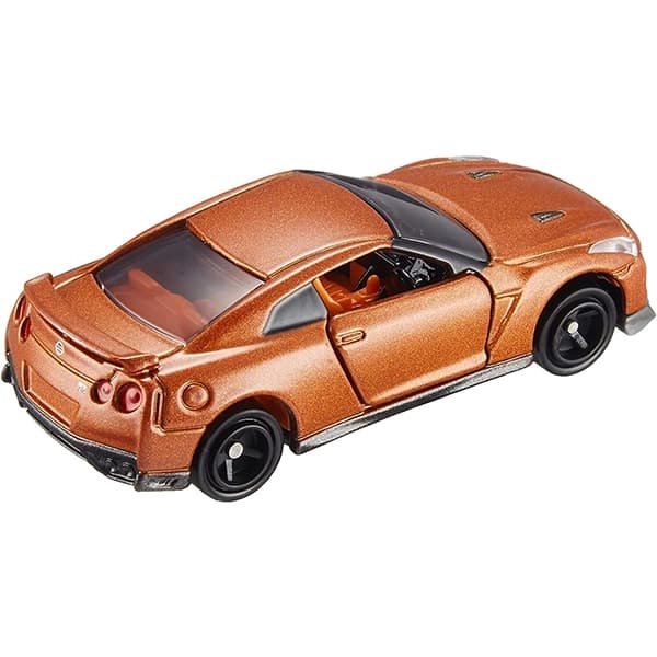 ماشین فلزی تامیکا مدل Nissan GT-R — تصویر ۲