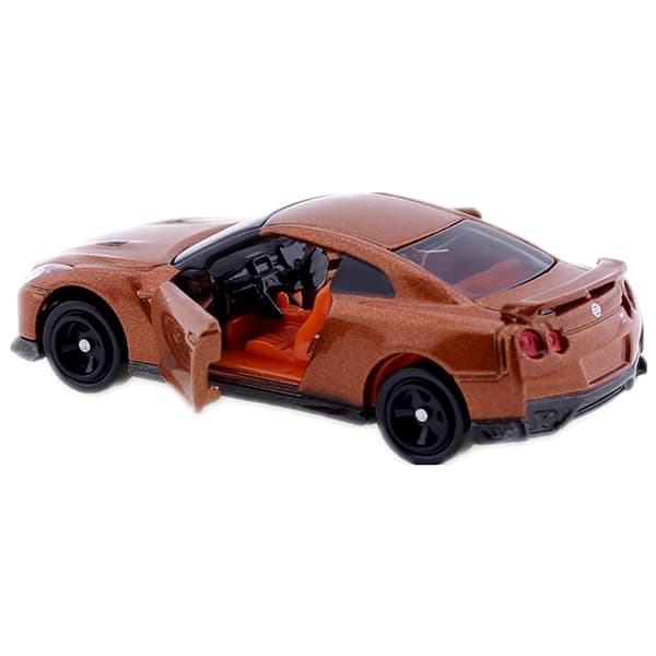 ماشین فلزی تامیکا مدل Nissan GT-R — تصویر ۳
