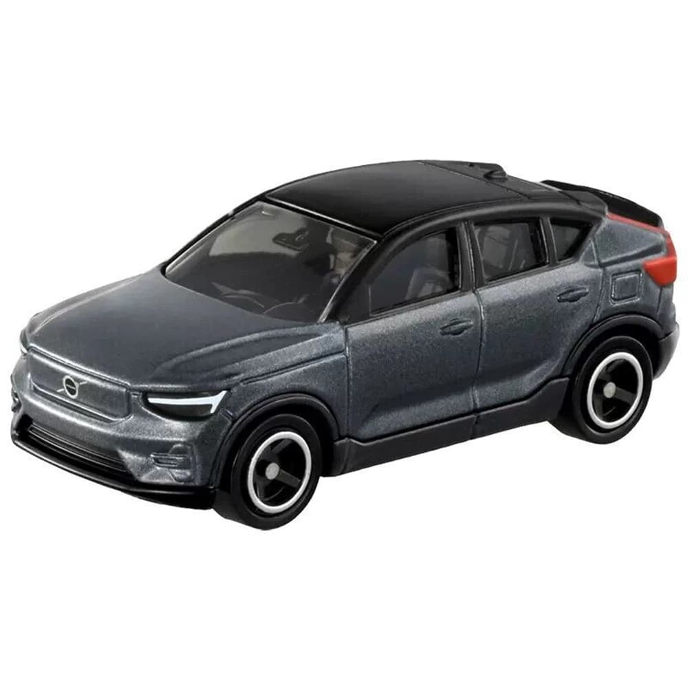 ماشین فلزی تامیکا مدل Volvo C40 Recharge