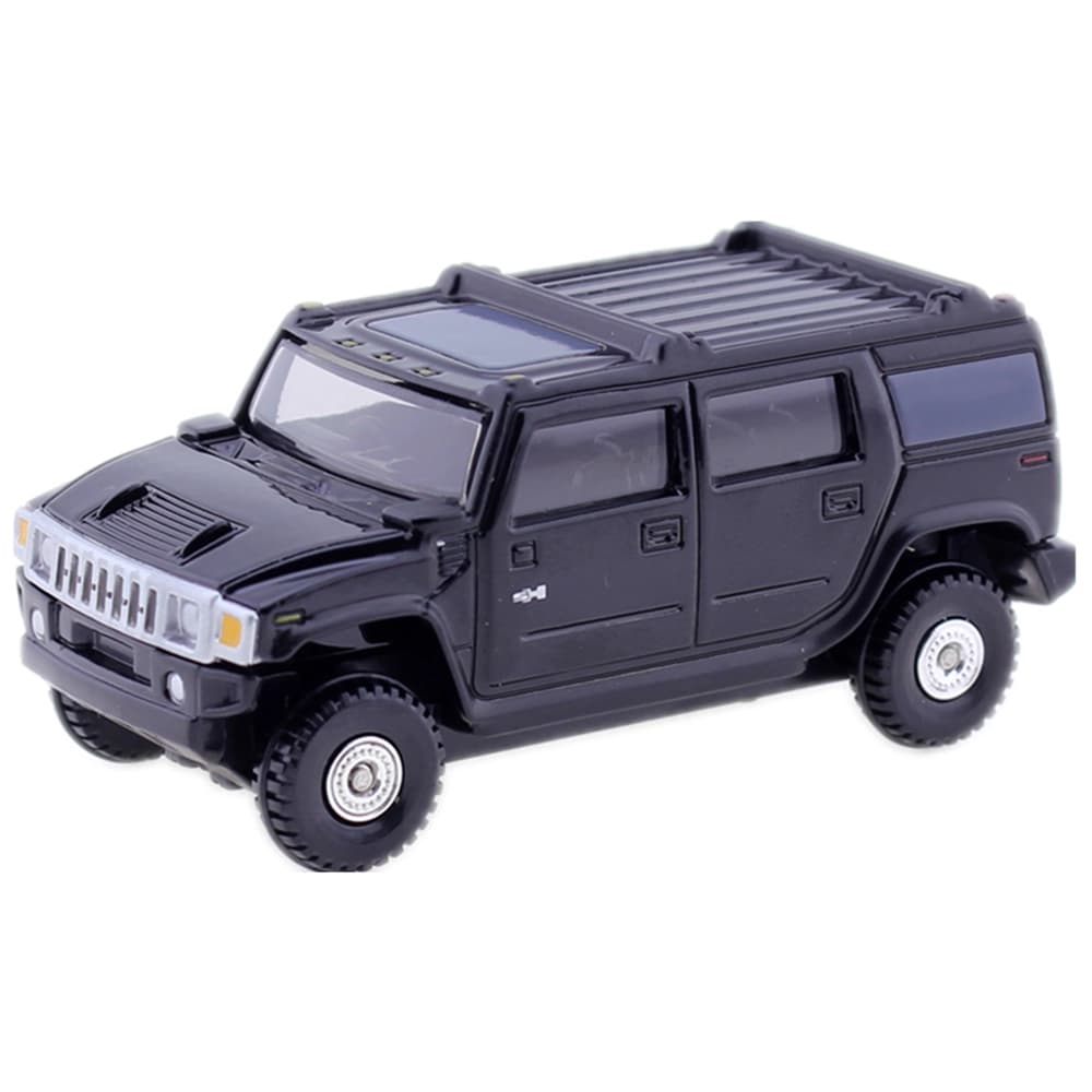 ماشین فلزی تامیکا مدل Hummer H2