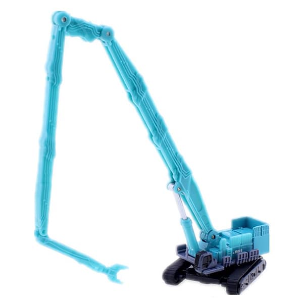 ماشین فلزی تامیکا مدل Kobelco Construction SK3500D