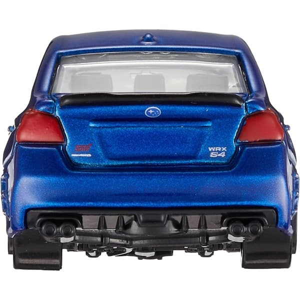 ماشین فلزی تامیکا مدل Subaru WRX S4 STI Sport — تصویر ۴