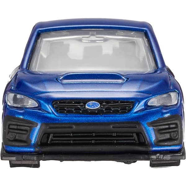 ماشین فلزی تامیکا مدل Subaru WRX S4 STI Sport — تصویر ۳
