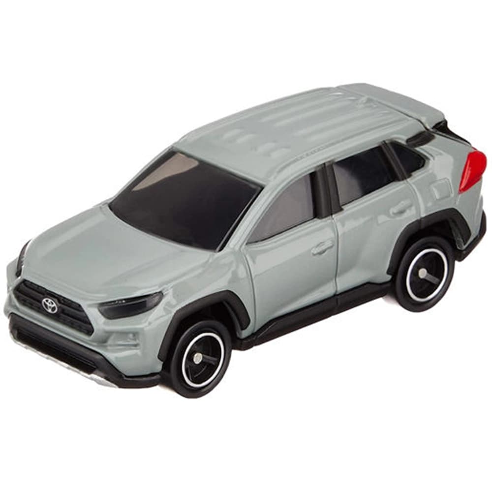 ماشین فلزی تامیکا مدل Toyota RAV4