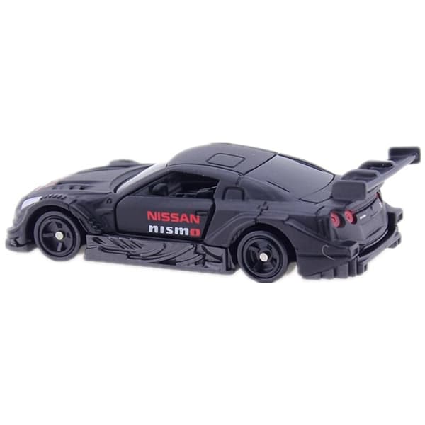 ماشین فلزی تامیکا مدل Nissan GT-R GT500 — تصویر ۳