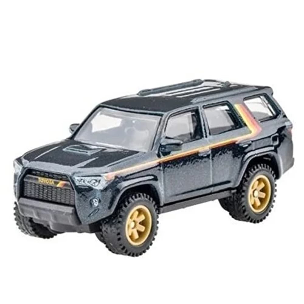 ماشین Hot Wheels مدل Toyota 4Runner — تصویر ۲
