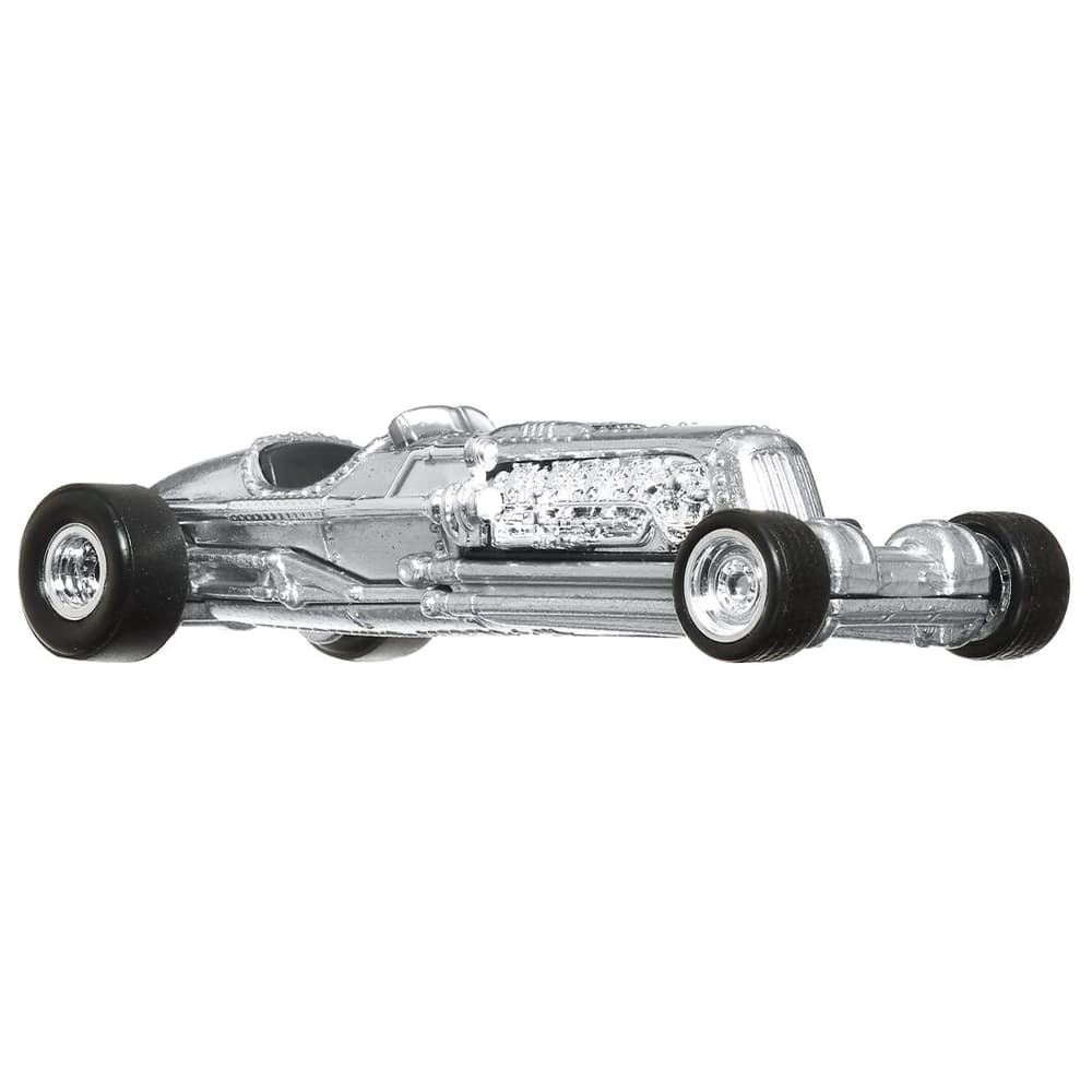 ماشین Hot Wheels مدل Jay Leno Tank Car — تصویر ۲