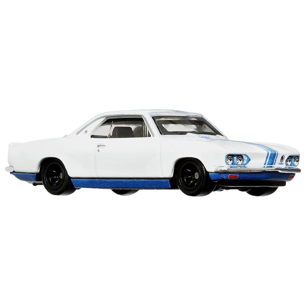 ماشین Hot Wheels مدل Chevrolet Corvair Yenko Stinger — تصویر ۲