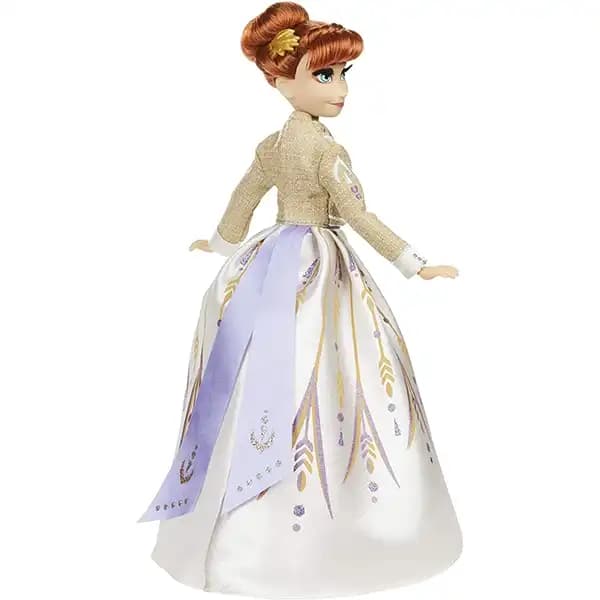 عروسک السا و آنا به همراه اولاف Hasbro — تصویر ۶