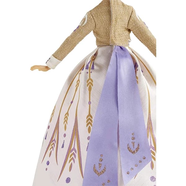عروسک آنا Hasbro مدل Arendelle — تصویر ۳