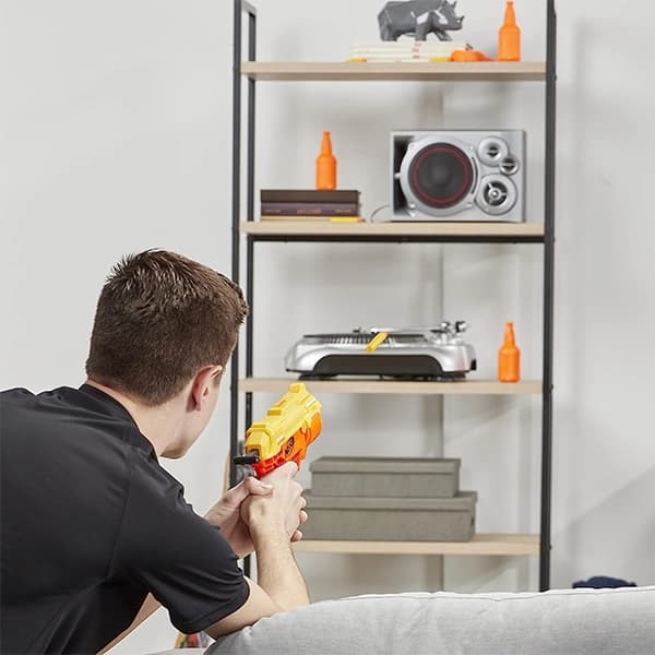 تفنگ نرف Nerf مدل Cobra RC-6 — تصویر ۵