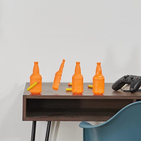 تفنگ نرف Nerf مدل Fang QS-4 2-Pack — تصویر ۵