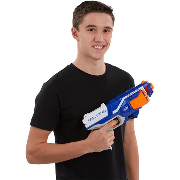 تفنگ نرف Nerf مدل Disruptor 2-Pack — تصویر ۶
