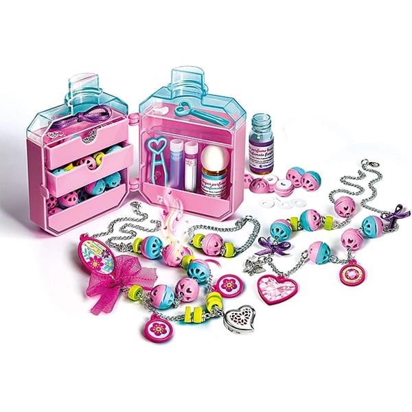 ست اکسسوری Clementoni مدل Perfumed charms — تصویر ۲