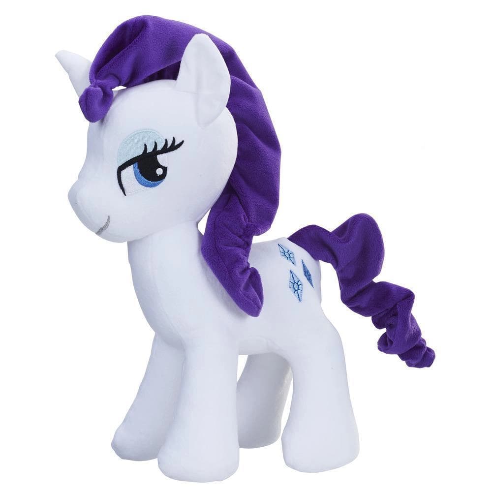 عروسک پولیشی پونی Hasbro مدل راریتی