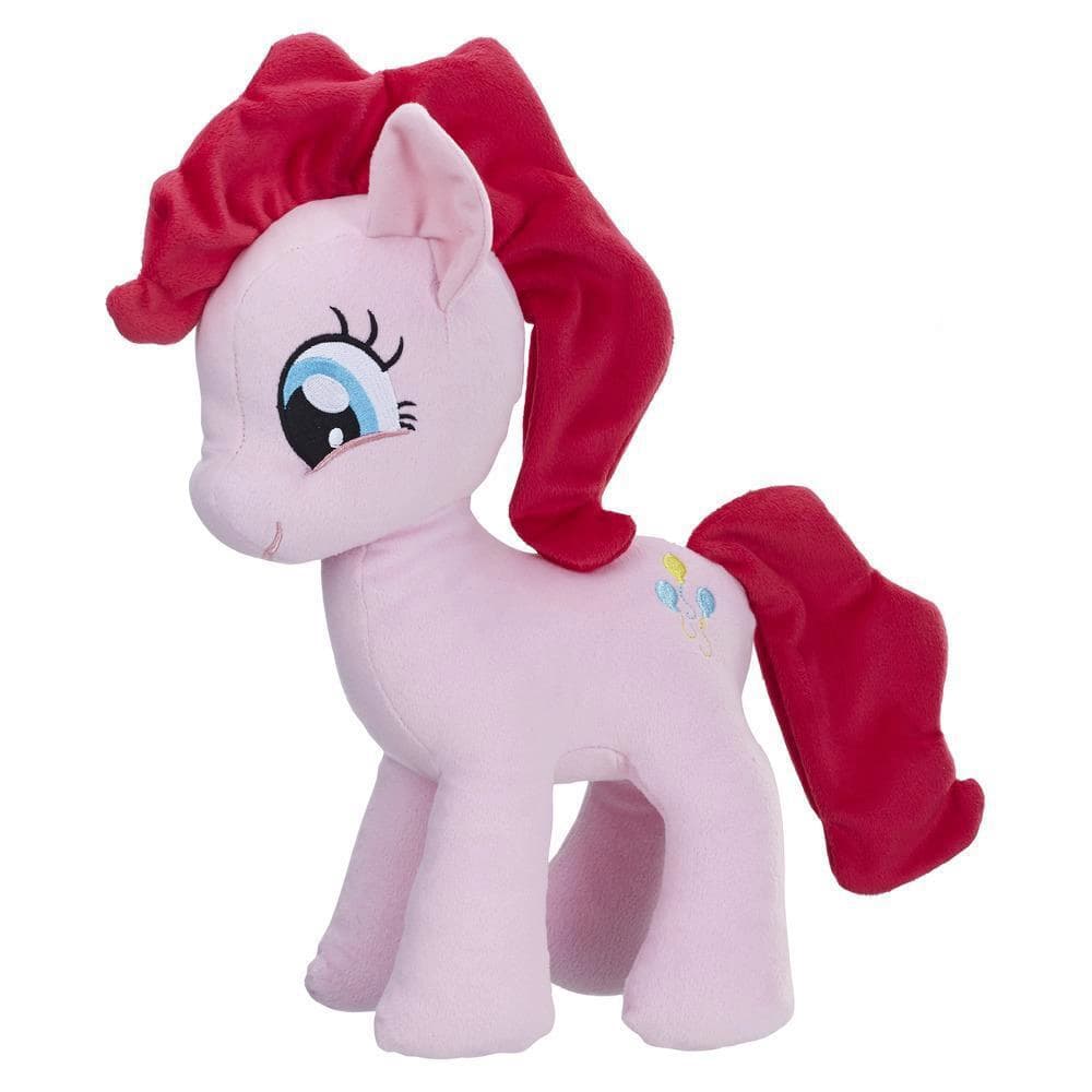 عروسک پولیشی پونی Hasbro مدل پینکی پای