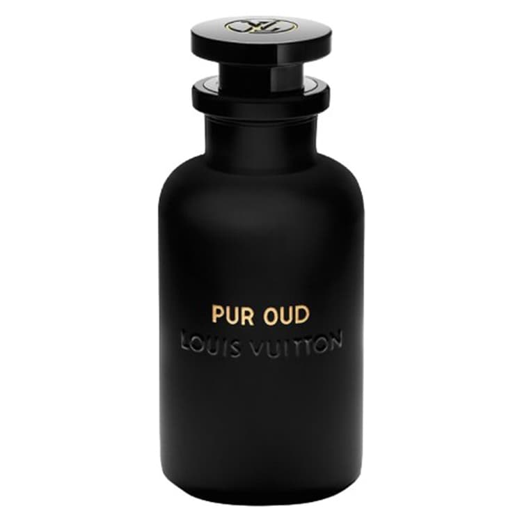 ادو پرفیوم مردانه و زنانه اماراتی Louis Vuitton Pur Oud حجم 100 میلی لیتر