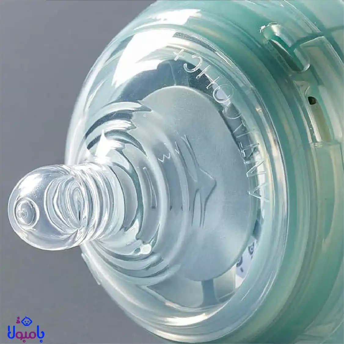 سرشیشه تامی تیپی مدل Natural Start | جریان سریع+6ماه (فروش تک عددی) — تصویر ۴